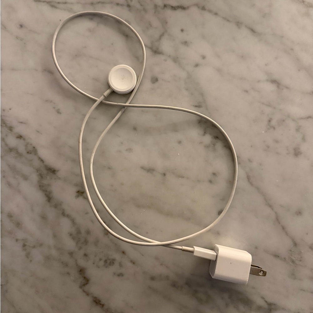 Apple Watch Charger